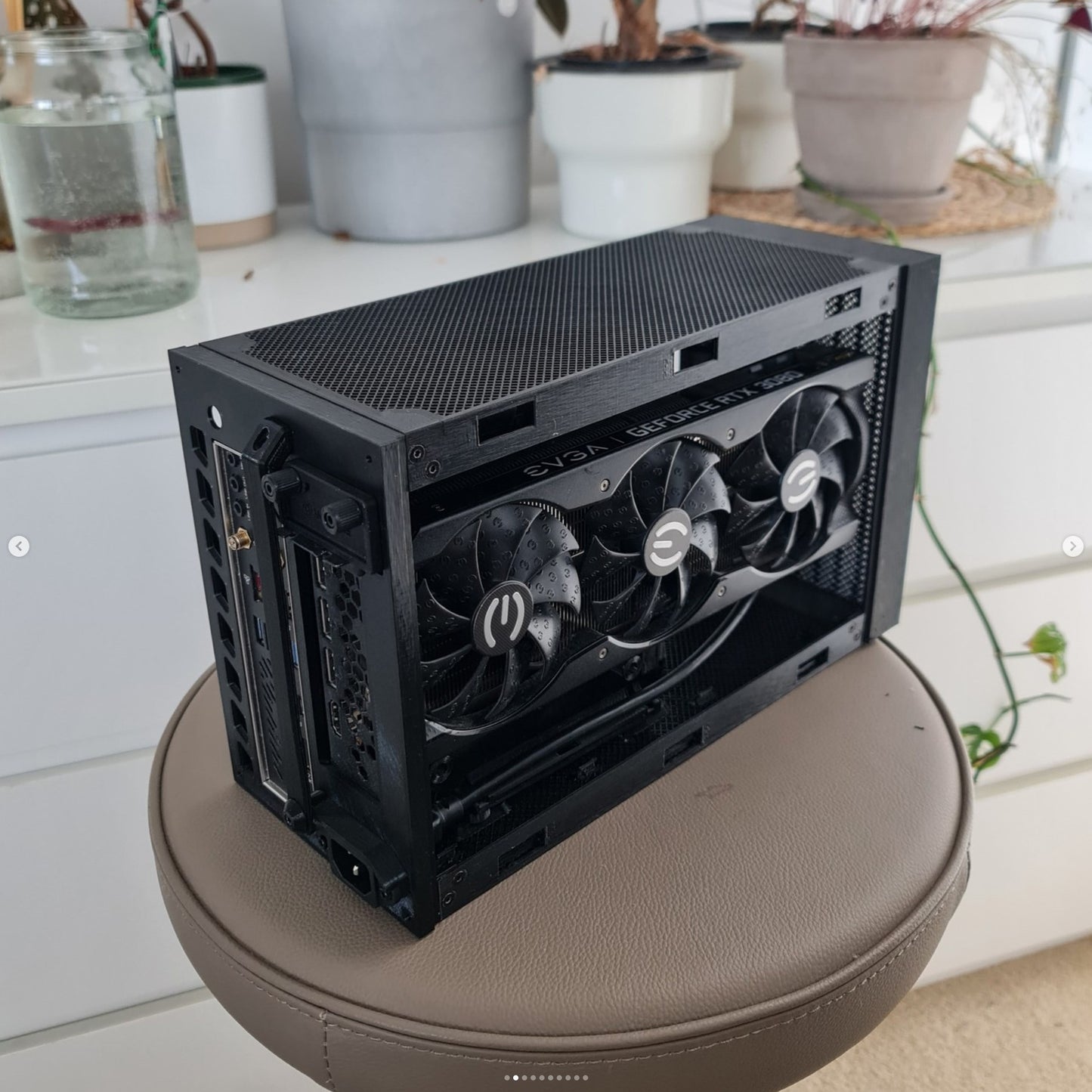 MODCASE 3D