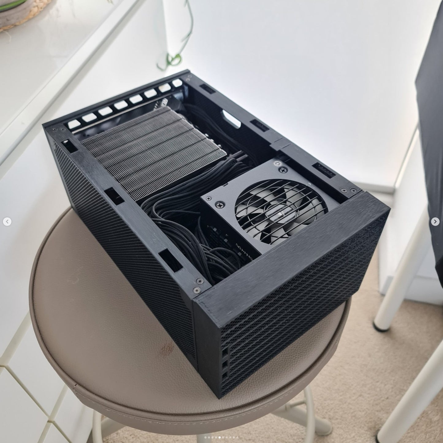MODCASE 3D