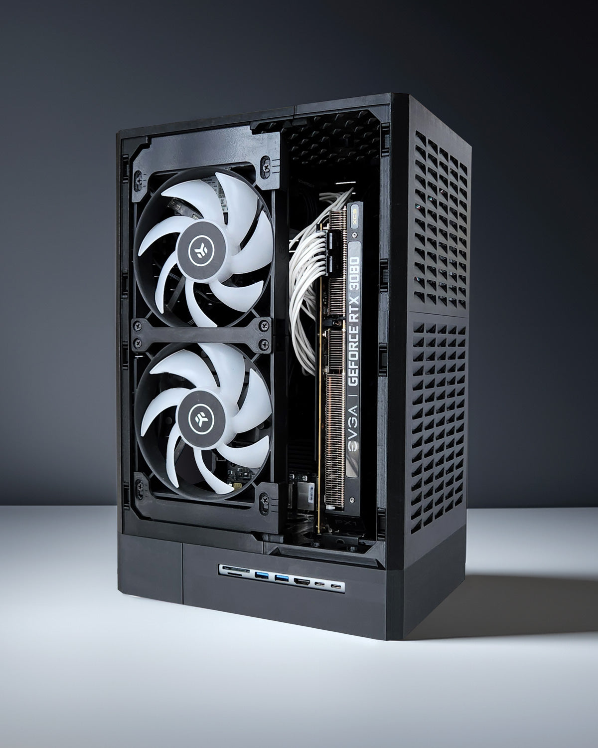 Mini Itx Reddit Best Matx Case Mini Itx Case Reddit The Best Mini