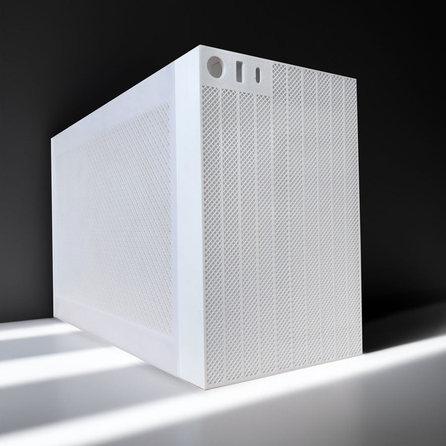 MODCASE 3D