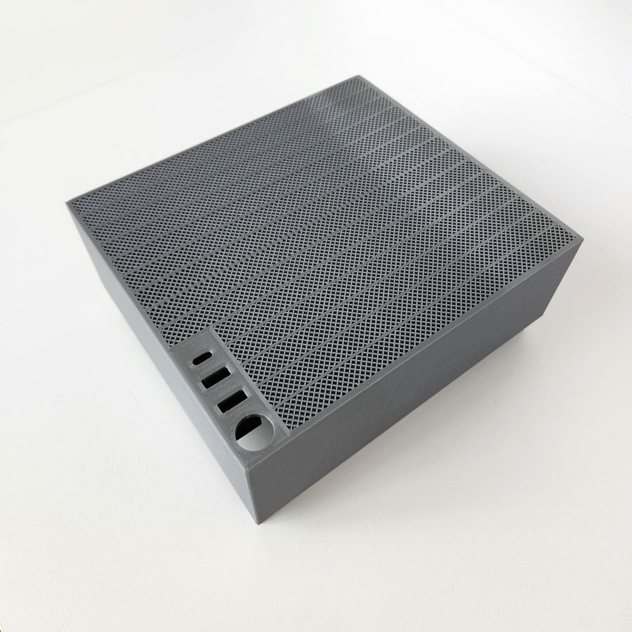 MODCASE 3D