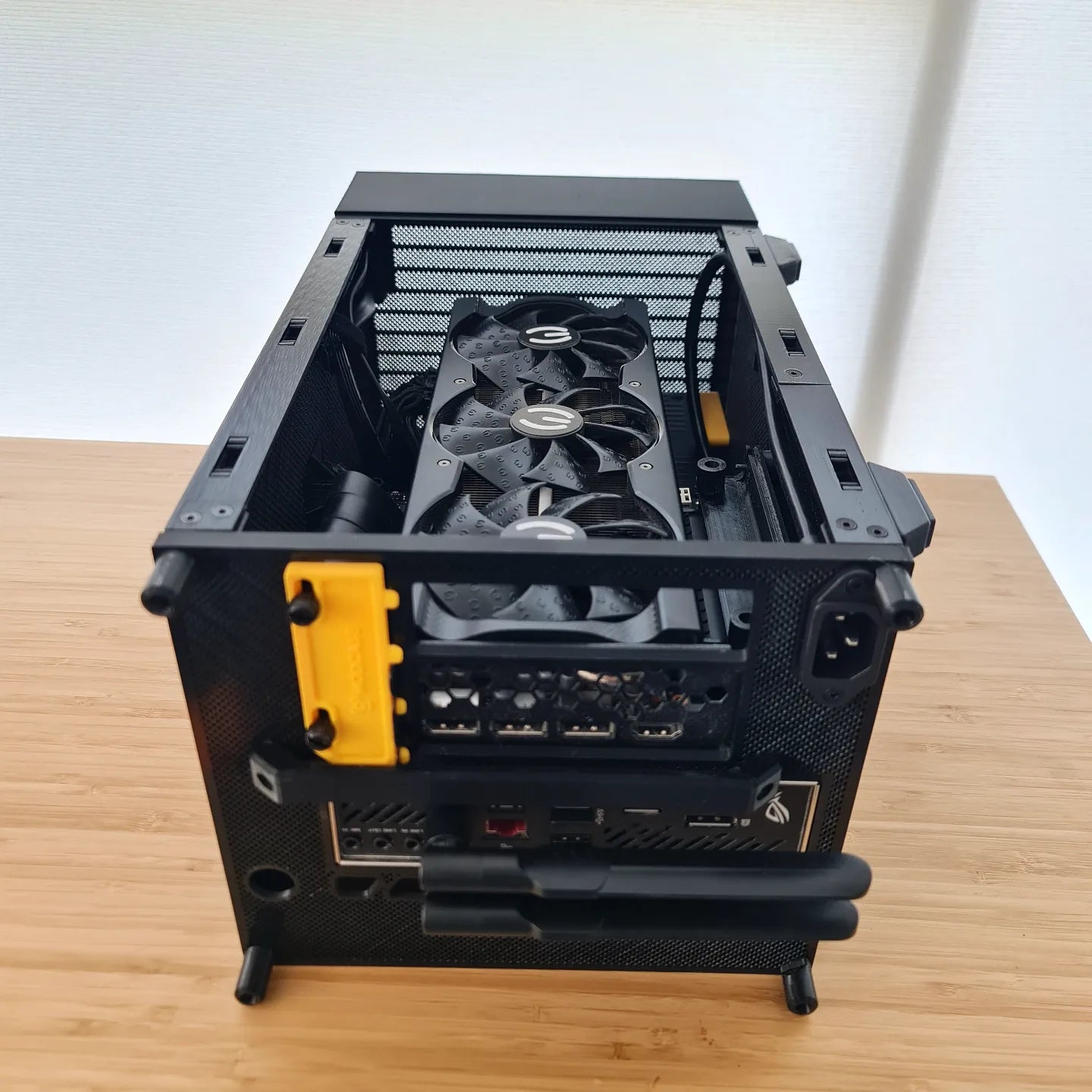 MODCASE 3D