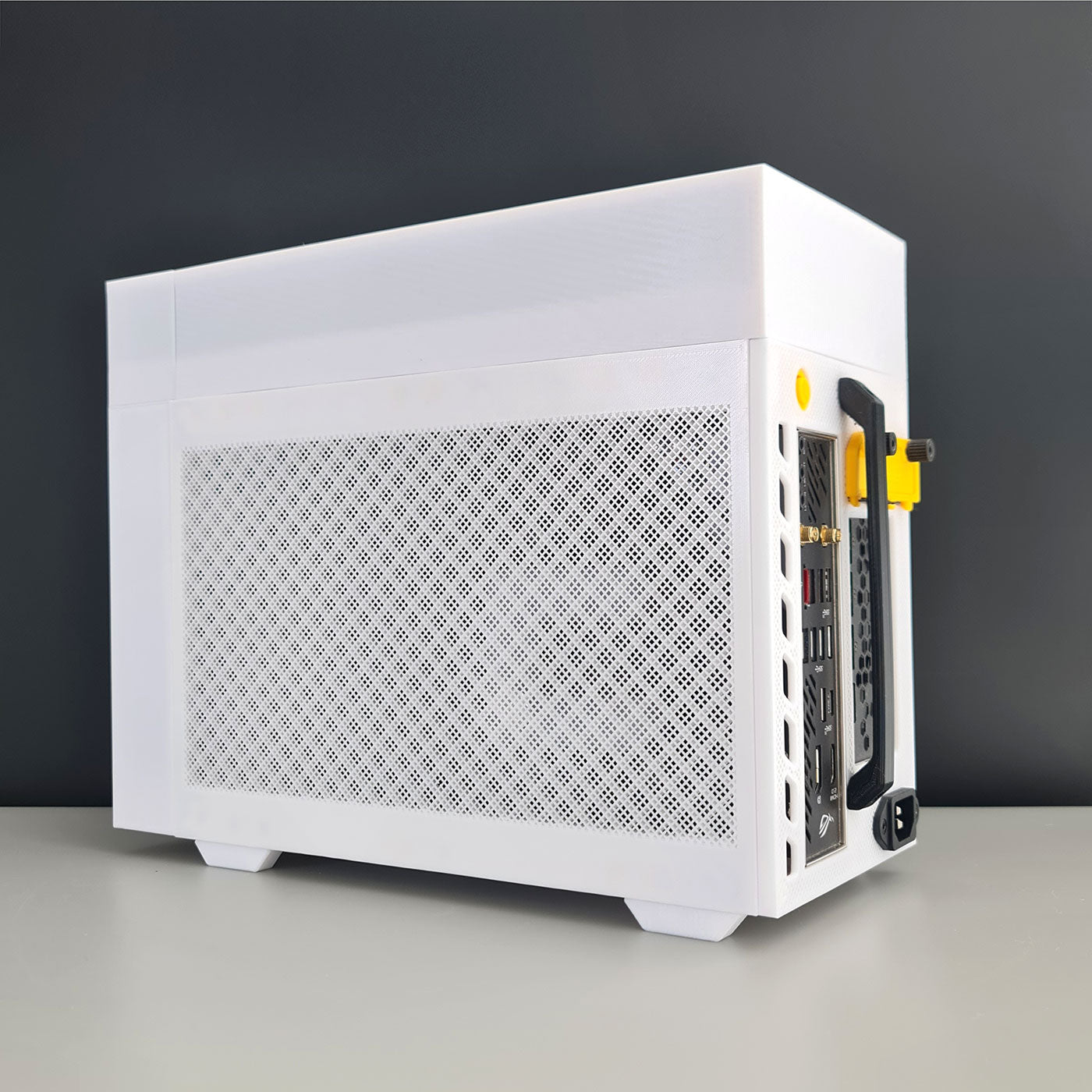 MODCASE 3D