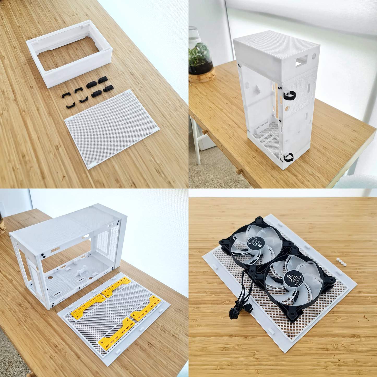 MODCASE 3D