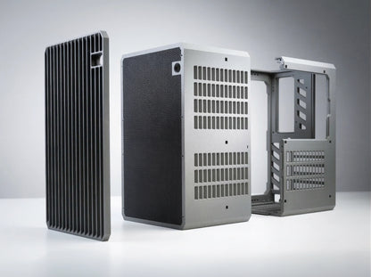 HYPER — Build Any PC, One Case
