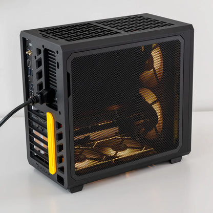 HYPER — Build Any PC, One Case