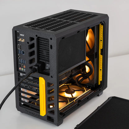 HYPER — Build Any PC, One Case