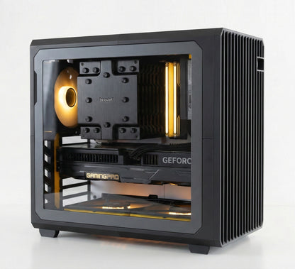 HYPER — Build Any PC, One Case