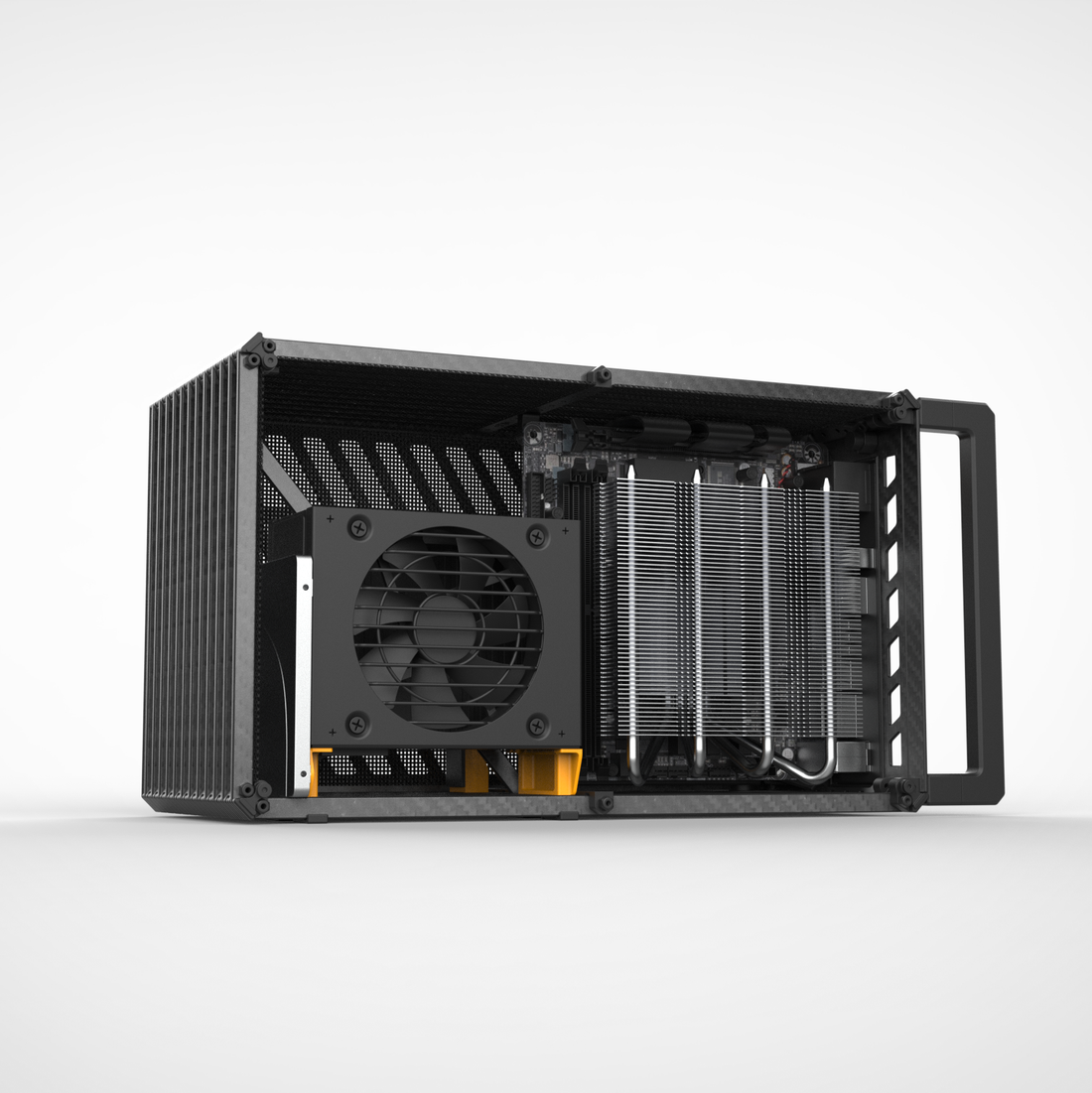 Cases from another world. – MODCASE