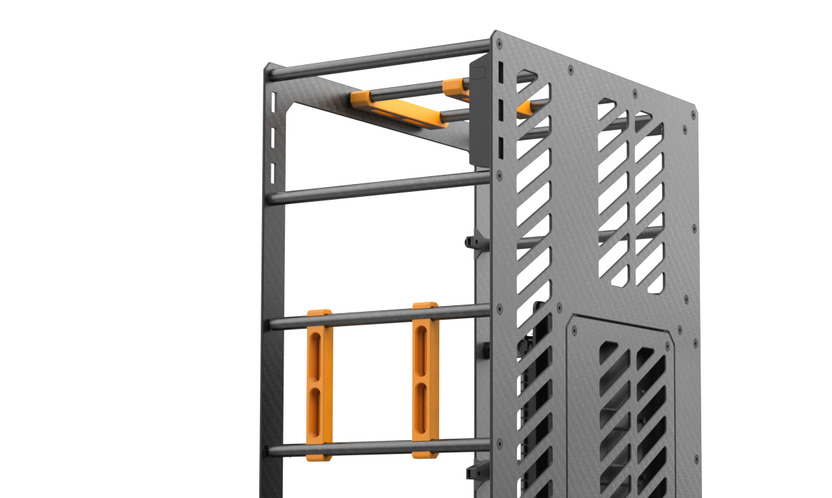 Modular Upgrade HYDRA – MODCASE