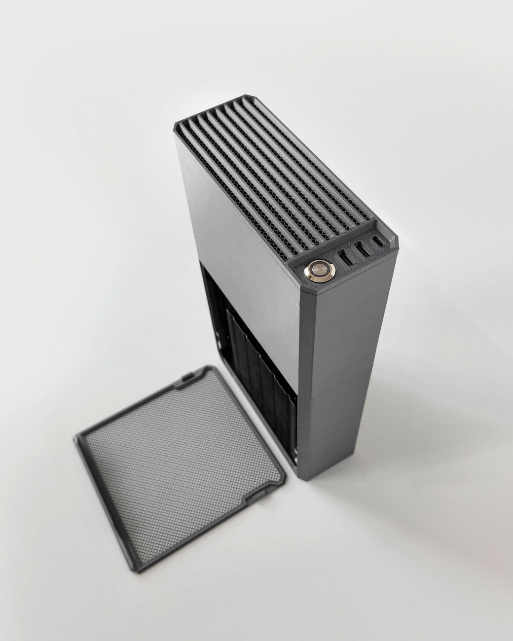 Cases from another world. – MODCASE